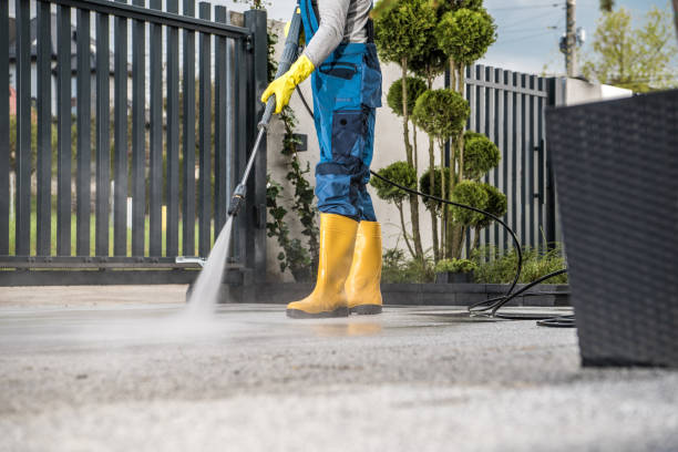 Why Choose Our Certified Pressure Washing Experts for Your Project Needs in Stratford, CA?