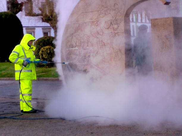 Best Pressure Washing Patio  in Stratford, CA